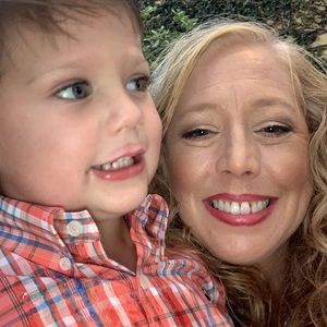 Meet your Posher, Chrissy